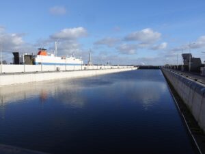 sealock Ijmuiden